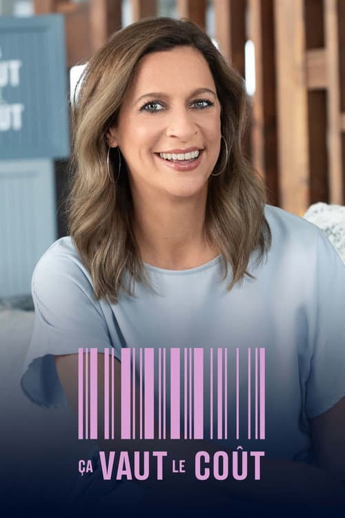 Ça vaut le coût Season 9 poster