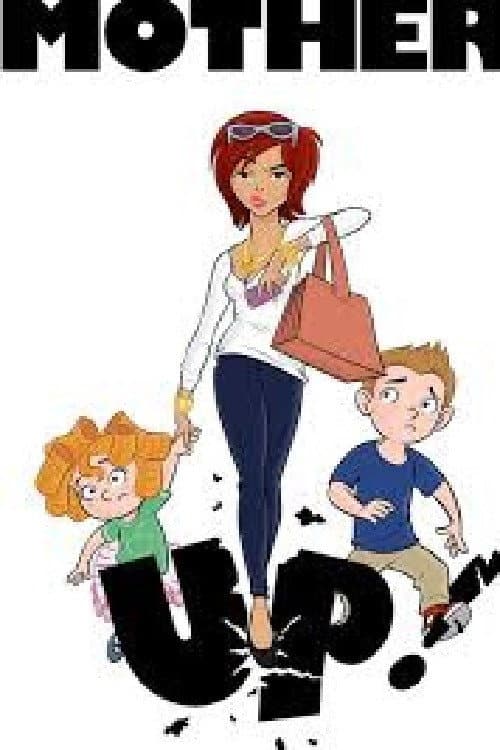 Mother Up! Season 1 poster