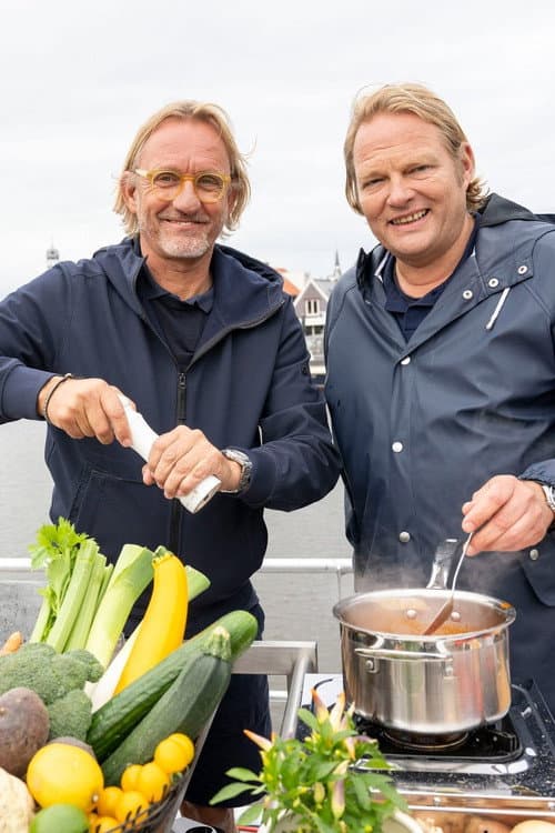 Lecker an Bord Season 8 poster