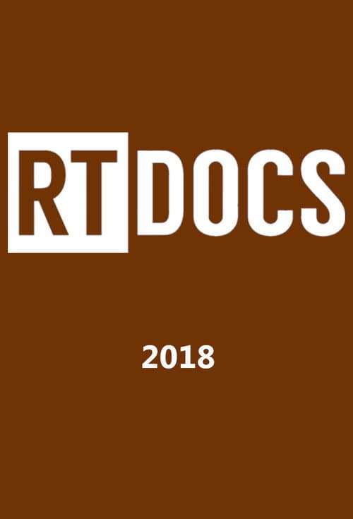 RT Docs 2018 poster