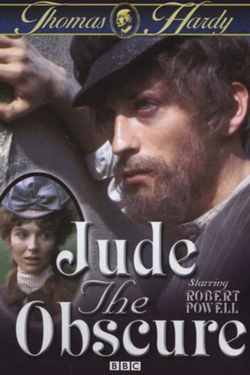Jude the Obscure Miniseries poster