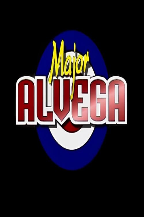 Major Alvega Season 2 poster