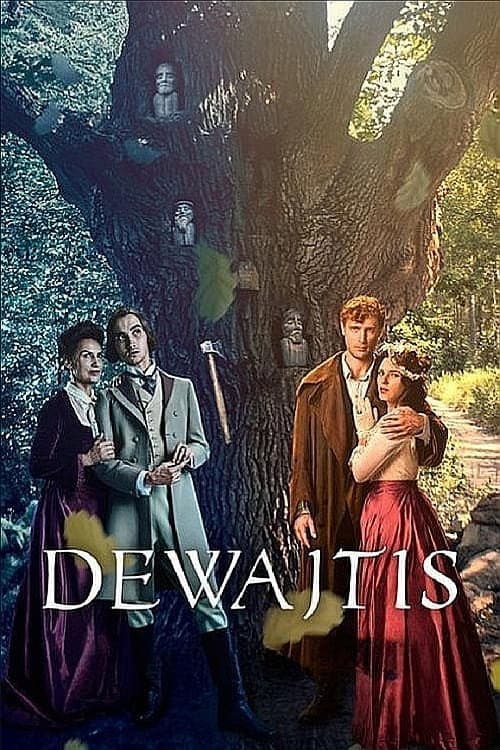 Dewajtis Miniseries poster