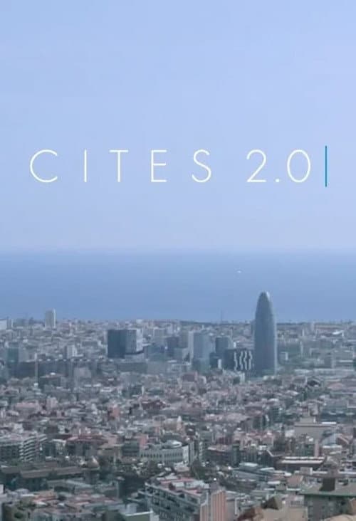 Cites 2.0 Season 1 poster