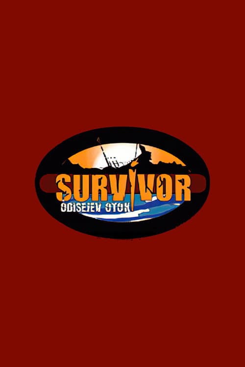 Survivor Croatia Odisejev Otok - Season 1 poster