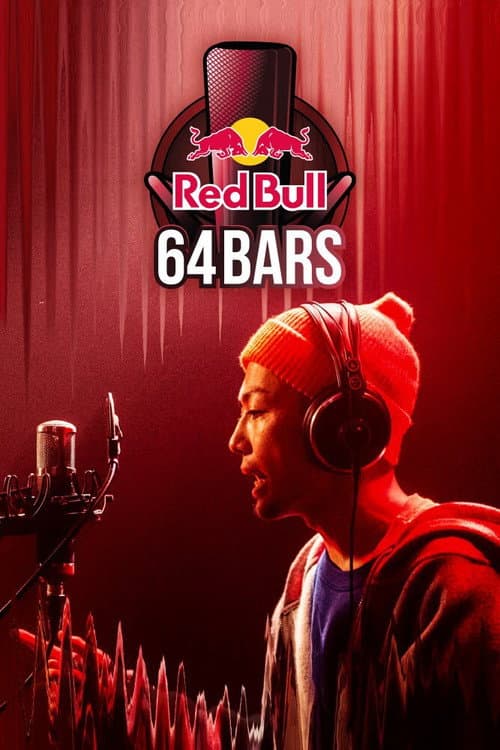64 Bars Season 2 poster