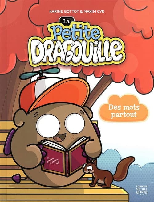 La petite dragouille Season 1 poster