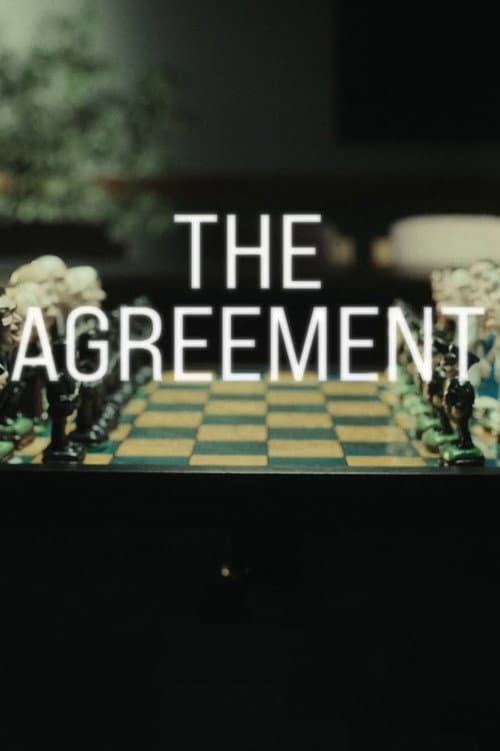 The Agreement Miniseries poster
