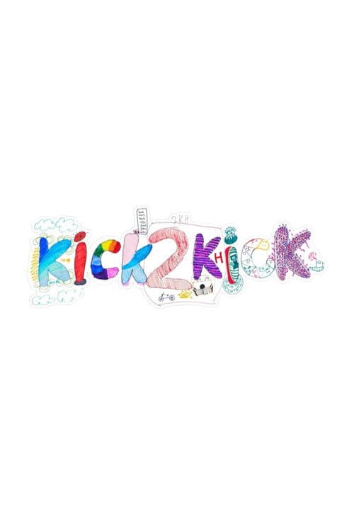 Kick 2 Kick Season 1 poster