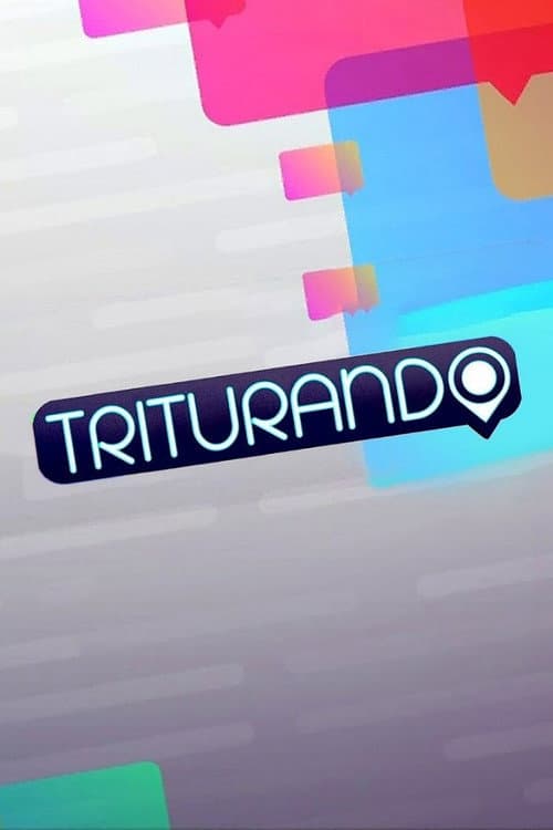 Triturando Season 1 poster