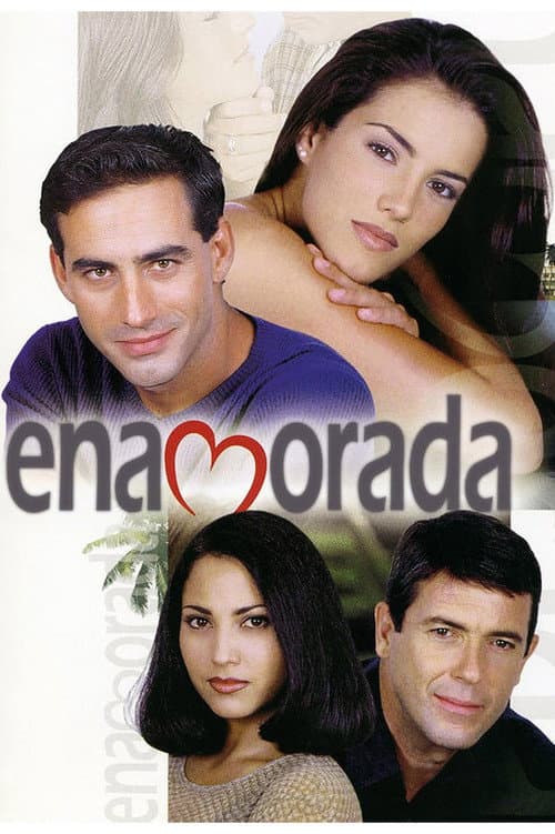 Enamorada Season 1 poster