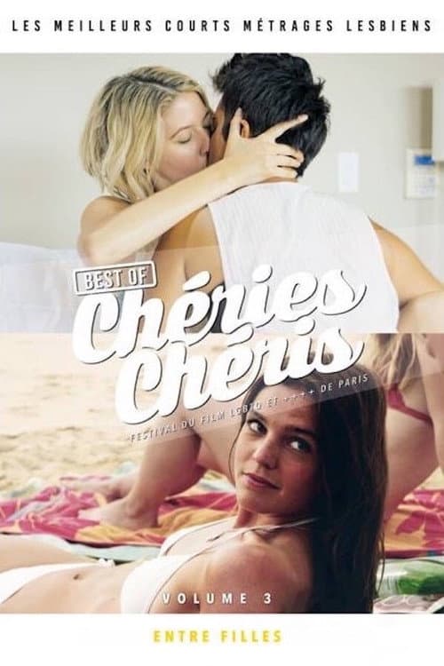 Best of Chéries Chéris Season 3 poster