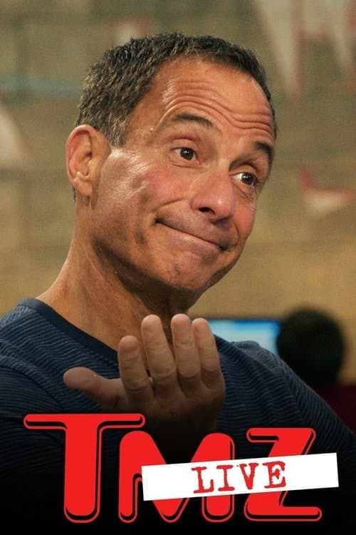 TMZ Live Season 15 poster