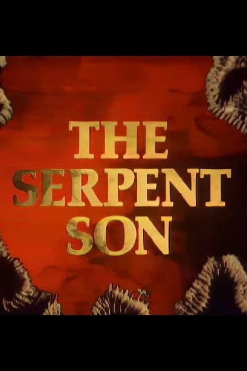 The Serpent Son Series 1 poster