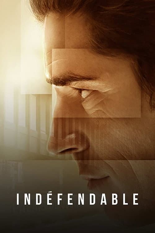 Indéfendable Season 1 poster