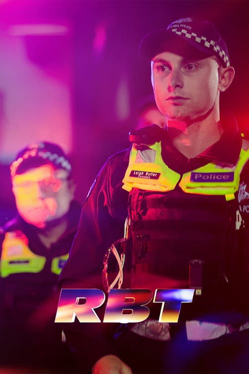 RBT: Random Breath Testing Season 5 poster