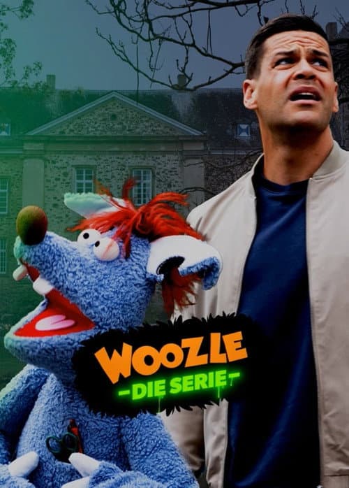 Woozle - Die Serie Season 1 poster
