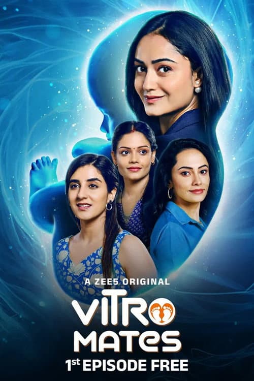 Vitromates Season 1 poster