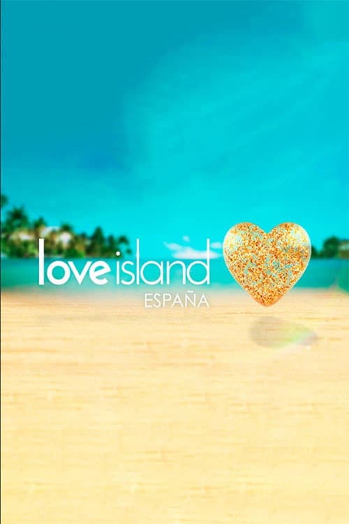 Love Island Spain Season 2 poster