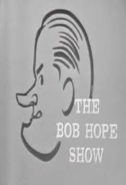The Bob Hope Show Season 2 poster