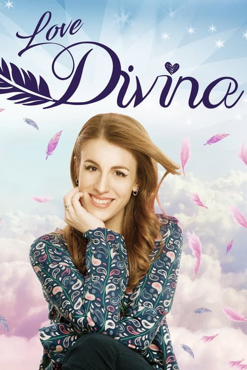 Divina, está en tu corazón Season 1 poster