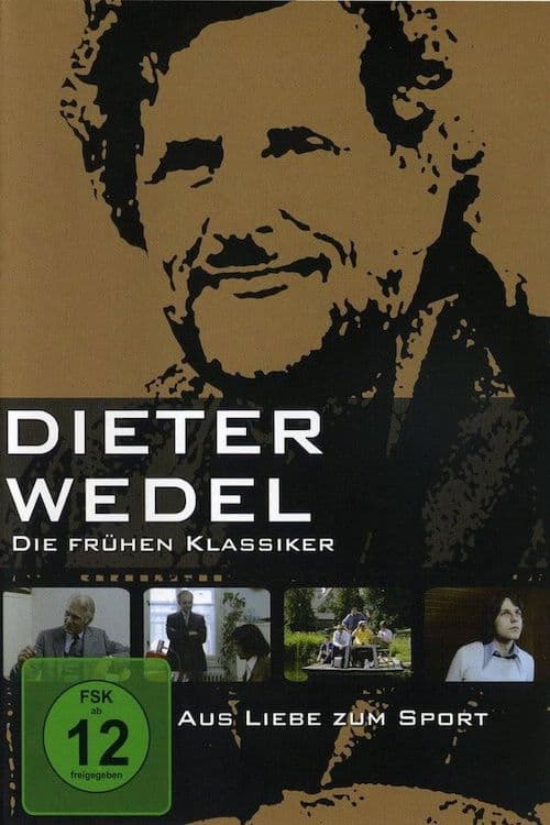 Aus Liebe zum Sport Season 1 poster