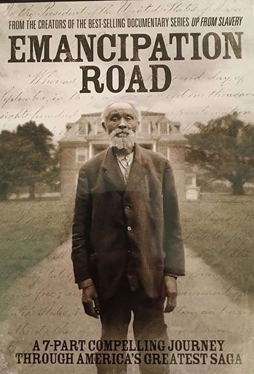Emancipation Road Season 1 poster