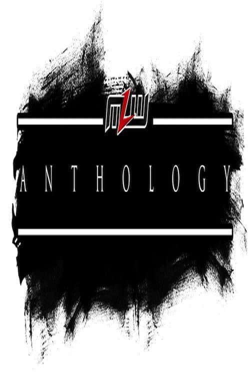 MLW Anthology Season 1 poster