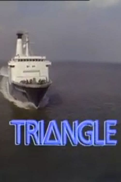 Triangle Season 2 poster