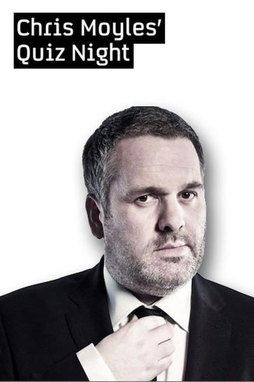 Chris Moyles' Quiz Night Season 2 poster