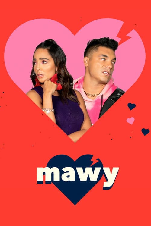 Mawy: Diario de una Convivencia Season 2 poster