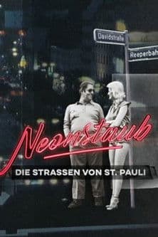 Neonstaub Season 1 poster