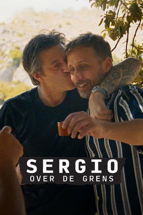 Sergio Across Borders Season 3 poster
