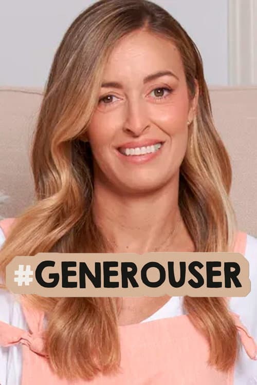 Generouser Season 1 poster