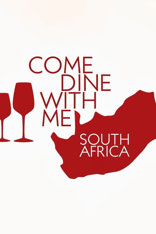 Come Dine With Me: South Africa Season 10 poster