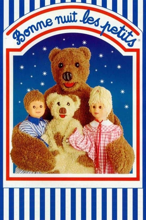 Bonne nuit les petits Season 2 poster