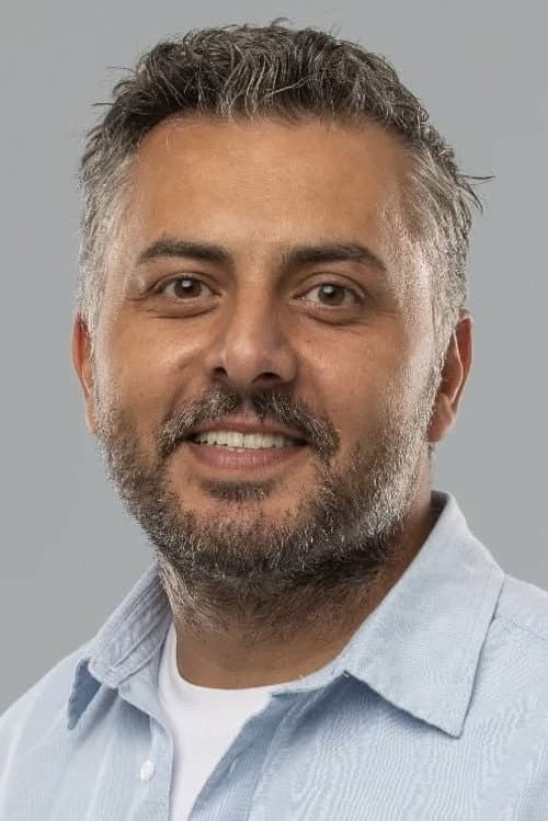 Orkhan Jahangir