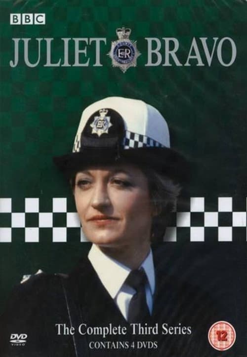 Juliet Bravo Series 3 poster
