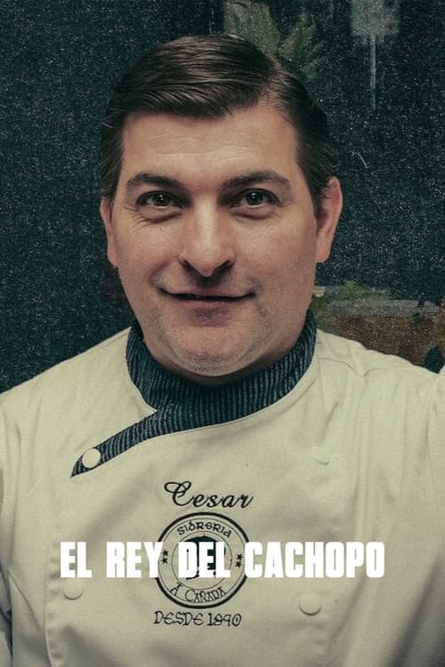 Cooking Up Murder: Uncovering the Story of César Román Limited Series poster