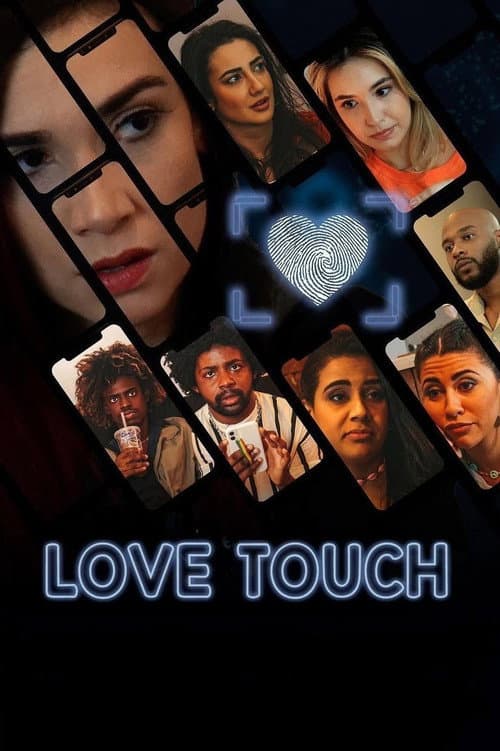 Love Touch Season 2 poster