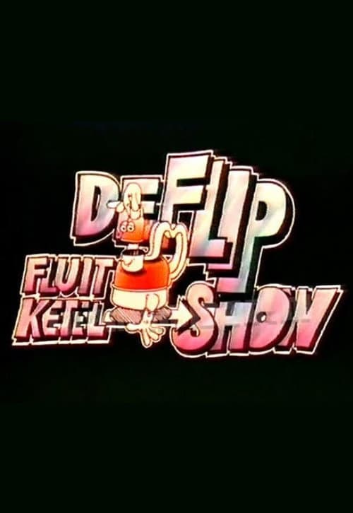 De Flip Fluitketel Show Season 1 poster