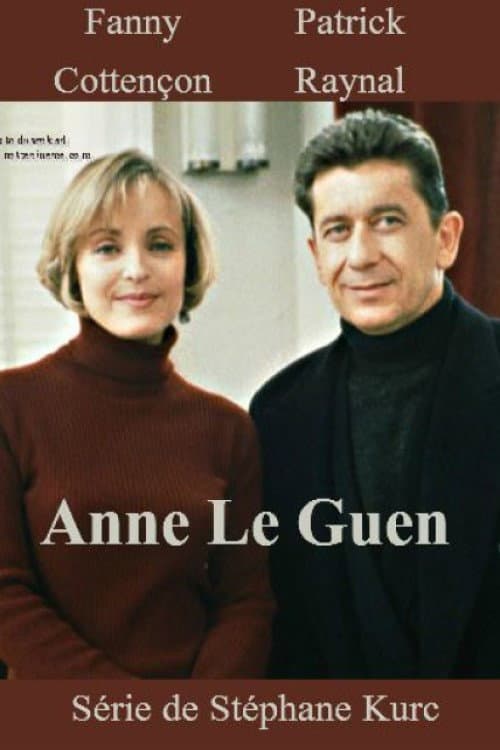 Anne Le Guen Season 1 poster