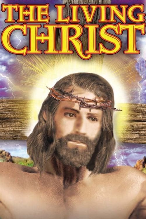 The Living Christ Season 1 poster
