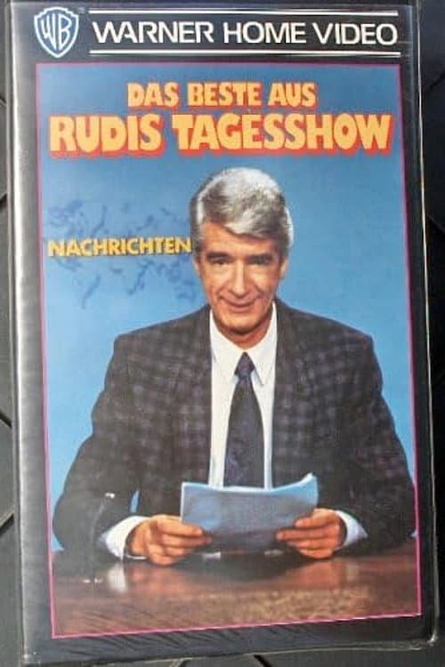 Rudis Tagesshow Season 2 poster