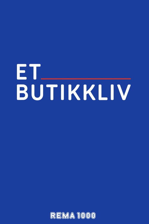 Et Butikkliv Season 1 poster