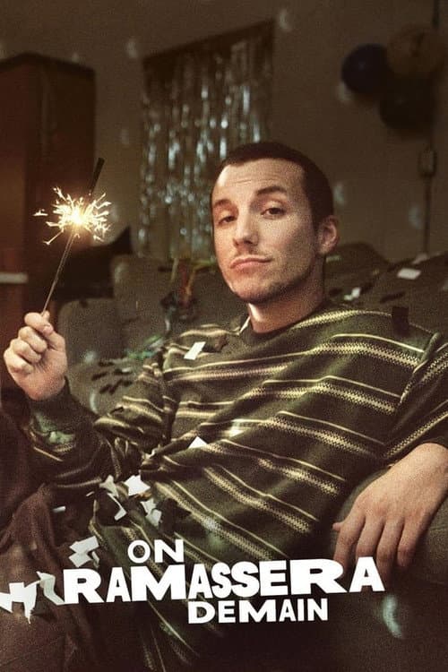 On ramassera demain Season 1 poster