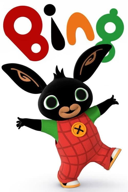 Bing Season 2 poster
