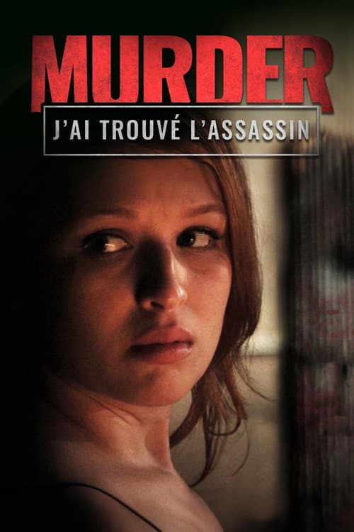 I Solved a Murder Season 1 poster