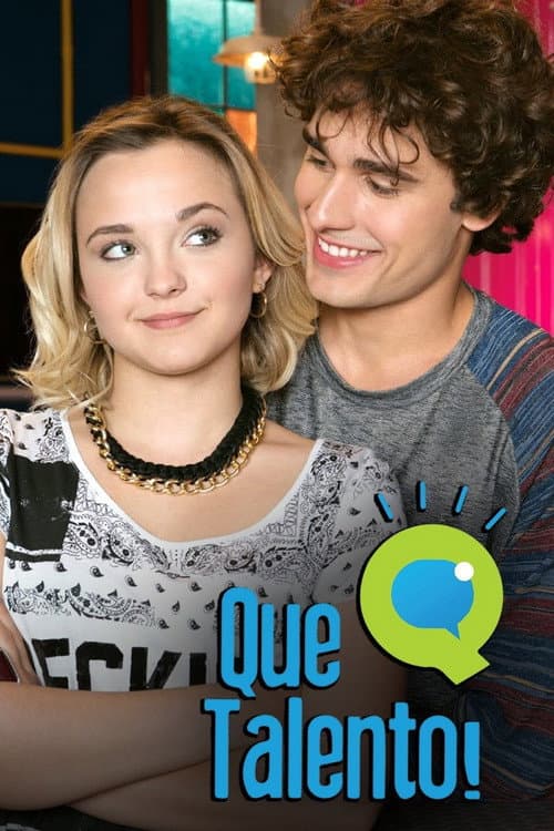 Que Talento! Season 3 poster