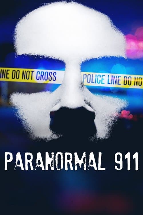 Paranormal 911 Season 2 poster